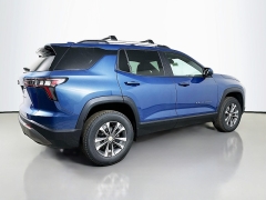 New 2026  Chevrolet Equinox AWD 4dr LT w&sol;2LT at Dutro Auto near Zanesville&comma; OH