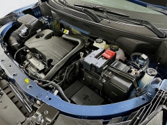 New 2026  Chevrolet Equinox AWD 4dr RS w&sol;2RS at Graham Auto Mall near Mansfield&comma; OH