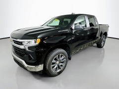 New 2026  Chevrolet Silverado 1500 4WD Crew Cab 147" LT w&sol;2FL at Graham Auto Mall near Mansfield&comma; OH