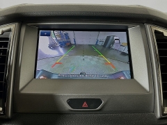 Used 2020  Ford Ranger 4WD SuperCrew XLT at Graham Auto Mall near Mansfield, OH