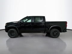 New 2026  Chevrolet Silverado 1500 4WD Crew Cab 147" ZR2 at Graham Auto Mall near Mansfield&comma; OH