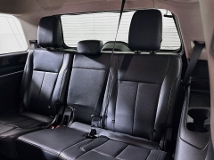 Used 2024  Ford Expedition XLT 4x4 at Graham Auto Mall near Mansfield&comma; OH
