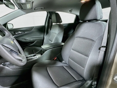 Used 2025  Chevrolet Malibu 4dr Sdn 1LT at Dutro Auto near Zanesville&comma; OH