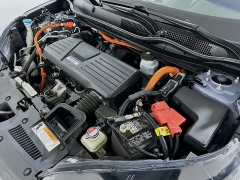Used 2021  Honda CR-V Hybrid EX AWD at Dutro Auto near Zanesville&comma; OH