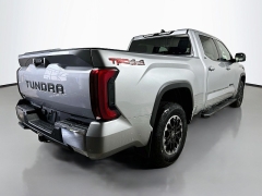 New 2026  Toyota Tundra 4WD SR5 CrewMax 6&period;5ft Bed at Graham Auto Mall near Mansfield&comma; OH