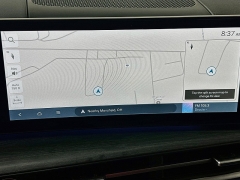 New 2027  Hyundai Santa Fe Limited 7P AWD at Graham Auto Mall near Mansfield&comma; OH