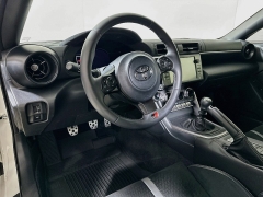 Used 2024  Toyota GR86 Premium Manual at Dutro Auto near Zanesville&comma; OH
