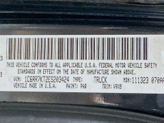 Used 2014  Ram 1500 4WD Crew Cab Express at Dutro Auto near Zanesville&comma; OH