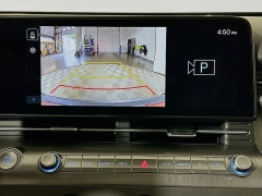 New 2026  Hyundai Kona SE AWD at Graham Auto Mall near Mansfield, OH