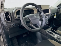 New 2026  Ford Bronco Sport Big Bend 4x4 at Graham Auto Mall near Mansfield&comma; OH