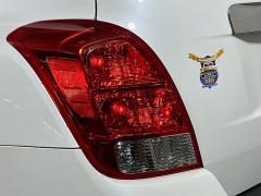 Used 2015  Chevrolet Trax 4d SUV FWD LTZ at Dutro Auto near Zanesville&comma; OH