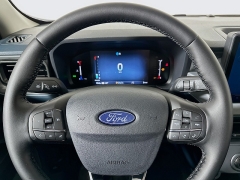 New 2025  Ford Maverick XLT AWD SuperCrew EcoBoost at Dutro Auto near Zanesville, OH