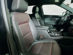 Used 2022  Chevrolet Blazer AWD 4dr RS at Dutro Auto near Zanesville&comma; OH