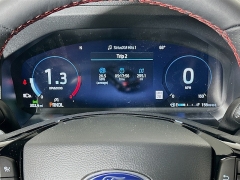 New 2026  Ford Explorer ST-Line 4WD at Dutro Auto near Zanesville&comma; OH