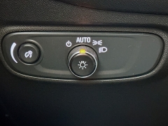 Used 2022  Chevrolet Equinox AWD 4dr LT w/1LT at Dutro Auto near Zanesville, OH