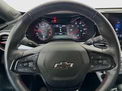 Used 2024  Chevrolet Trax FWD 4dr 1RS at Dutro Auto near Zanesville&comma; OH