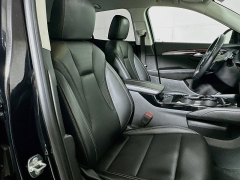 Used 2024  Buick Envision AWD 4dr Preferred at Dutro Auto near Zanesville&comma; OH