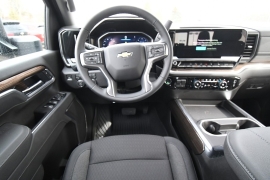 New 2026  Chevrolet Silverado 2500HD 4WD Crew Cab 159" LT Gas at Graham Auto Mall near Mansfield&comma; OH