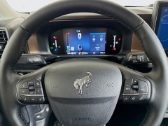 New 2026  Ford Bronco Sport Outer Banks 4x4 at Dutro Auto near Zanesville&comma; OH