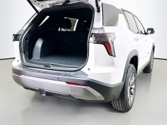 New 2026  Chevrolet Equinox FWD 4dr LT w&sol;1LT at Graham Auto Mall near Mansfield&comma; OH