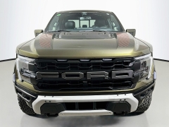 Used 2025  Ford F-150 4WD Raptor SuperCrew 5&period;5' Box at Dutro Auto near Zanesville&comma; OH