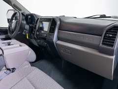 Used 2022  Ford Super Duty F-250 4WD XLT Crew Cab SRW 6.75' Box at Graham Auto Mall near Mansfield, OH