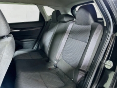 Used 2021  Kia Seltos 4d SUV AWD LX at Graham Auto Mall near Mansfield&comma; OH