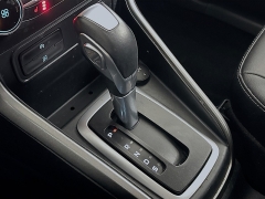 Used 2021  Ford EcoSport SES 4WD at Dutro Auto near Zanesville&comma; OH