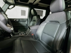 New 2026  Ford Bronco Big Bend 4 Door 4x4 at Graham Auto Mall near Mansfield&comma; OH