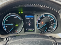 Used 2017  Toyota RAV4 Hybrid 4d SUV AWD XLE at Graham Auto Mall near Mansfield, OH