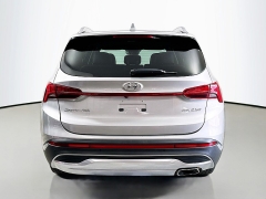 Used 2022  Hyundai Santa Fe Limited AWD at Dutro Auto near Zanesville&comma; OH