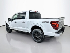 New 2026  Ford F-150 4WD Platinum SuperCrew 5&period;5' Box at Dutro Auto near Zanesville&comma; OH