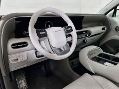New 2026  Hyundai Palisade Hybrid SEL 7P AWD at Graham Auto Mall near Mansfield&comma; OH