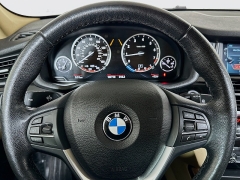Used 2017  BMW X3 xDrive28i Sports Activity Vehicle at Dutro Auto near Zanesville&comma; OH