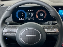 New 2026  Hyundai Kona SEL Sport AWD &ast;Ltd Avail&ast; at Dutro Auto near Zanesville&comma; OH