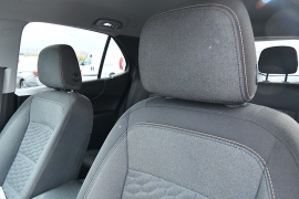 Used 2020  Chevrolet Equinox 4d SUV AWD LT w&sol;1LT at Dutro Auto near Zanesville&comma; OH