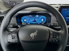 New 2025  Ford Bronco Sport Big Bend 4x4 at Graham Auto Mall near Mansfield&comma; OH