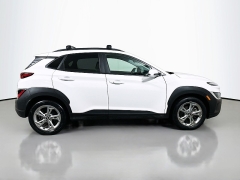 Used 2023  Hyundai Kona SEL Auto AWD at Graham Auto Mall near Mansfield&comma; OH