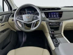New 2026  Cadillac XT5 AWD 4dr Premium Luxury at Dutro Auto near Zanesville&comma; OH