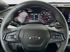 New 2026  Chevrolet Trax FWD 4dr 1RS at Graham Auto Mall near Mansfield&comma; OH