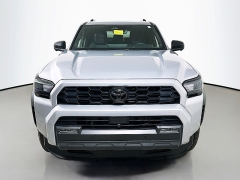 New 2026  Toyota 4Runner Hybrid TRD Off Road Premium 4WD at Graham Auto Mall near Mansfield&comma; OH