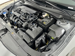 New 2026  Hyundai Elantra SEL Sport Plus Sedan at Dutro Auto near Zanesville&comma; OH