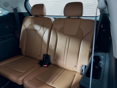 Used 2022  Kia Sorento X-Line SX Prestige AWD at Dutro Auto near Zanesville&comma; OH