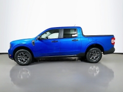 New 2026  Ford Maverick XLT AWD SuperCrew EcoBoost at Graham Auto Mall near Mansfield&comma; OH