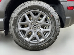 New 2025  Ford Bronco Sport Big Bend 4x4 at Graham Auto Mall near Mansfield, OH