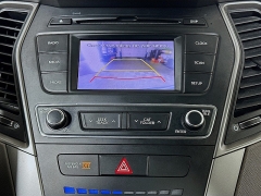 Used 2017  Hyundai Santa Fe Sport 4d SUV AWD 2&period;4L Value at Graham Auto Mall near Mansfield&comma; OH