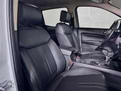 Used 2021  Ford Ranger LARIAT 4WD SuperCrew 5' Box at Dutro Auto near Zanesville&comma; OH