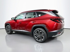 New 2026  Hyundai Tucson SEL Plus AWD at Graham Auto Mall near Mansfield&comma; OH