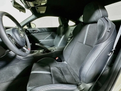 Used 2024  Toyota GR86 Premium Manual at Dutro Auto near Zanesville&comma; OH