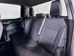 New 2026  Chevrolet Silverado 1500 4WD Crew Cab 147" LT w&sol;1LT at Graham Auto Mall near Mansfield&comma; OH